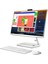 Ideacentre Aıo 3 27IAP7 Intel Core I5 12450H 40GB 1tb SSD Freedos 27" Fhd All In One Bilgisayar F0GJ00GQTX-A14 & Anzar USB Bellek 3