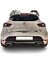 Renault Clio 4 Rs Difüzör Piona Black + Egzoz Ucu Kromlar 2012 - 2016 1