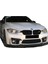 Bmw F30 3 Serisi M3 Ön Tampon Ek Ön Ek Piona Black 2012 - 2018 1