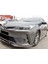Toyota Corolla E170 Elite Ön Lip Piona Black 2017 -2018 1