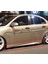 Kia Cerato Yan Marşpiyel Seti Plastik Mat Siyah Body Kit Karlık 1
