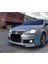 Volkswagen Jetta Mk5 Ön Ek 2005 2006 2007 2008 2009 2010 Mat Siyah Plastik Ön Karlık 1