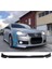 Volkswagen Jetta Mk5 Ön Ek 2005 2006 2007 2008 2009 2010 Mat Siyah Plastik Ön Karlık 2