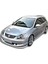 Honda Civic Sport Ön Ek Ep2 Ep3 Ön Ek Karlık Mat Siyah Plastik 3