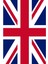 Ingiltere Gönder Bayrağı 70X105 Cm. 4