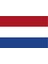Hollanda Bayrağı 30X45 Cm. 1