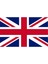Ingiltere Bayrağı 30X45 Cm. 1