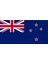 Yeni Zelanda Bayrağı 30X45 Cm. 3