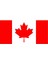 Kanada Gönder Bayrağı 70X105 Cm. 1