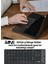 Türkçe Q Klavye Sticker/3 Adet/laptop Pc Uymlu Türkçe Q Sticker /türkçe Q Klavye Sticker 2