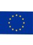 Avrupa Birliği Ab Bayrağı 30X45CM. 5