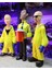 Breaking Bad Walter White,jesse Pinkman,gustavo Fring Hediyelik,koleksiyonluk 1