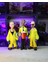 Breaking Bad Walter White,jesse Pinkman,gustavo Fring Hediyelik,koleksiyonluk 3