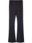 Up Toparlayıcı Flare Fit Pantolon 5