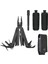 Wave Plus Black Tool Set 1