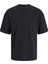 Jjeurban Edge Tee Ss O-Neck Noos SİYAH12254412 2