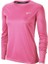 Miler Long-Sleeve Running Top Kadın T-Shirt 5