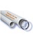 110X2000 Pvc Boru 2,2 mm 1
