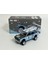 1:64 Diecast Nissan Datsun Kaido 510 Winter Holiday Edition Mini Gt Model Araba 4