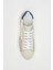 Granada Deri Bej Soft Süet Eva Hazır Taban Sneaker 3