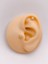 Cerrahi Çelik Piercing Marka Model Mini Yonca Kıkırdak Helix Tragus Piercing (1ADET) 1
