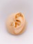 Cerrahi Çelik Piercing Zambak Figürlü Kıkırdak Helix Tragus Piercing (1ADET) 1