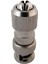 Vidalı Bnc Hıgh Qualıty Konnektör Coaxıal RG6/RG59 100 Lü Paket 4