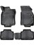 Nissan X-Trail 2013-2021 Havuzlu Paspas 1