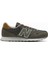 New Balance 500 Gri Erkek Ayakkabı 1