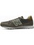 New Balance 500 Gri Erkek Ayakkabı 2