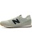 New Balance 500 Beyaz Erkek Ayakkabı 2
