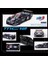 1:64 Diecast Maserati MC12 Competizione Jmb Racing #15 2008 Fıa 24HR Of Spa Mini Gt Model Araba 4