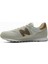 New Balance 500 Gri Kadın Günlük Giyim 2