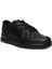 Erkek Siyah Spor Casual Comfort Ayakkabı 2