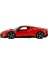 1:64 Diecast Ferrari 296 Gtb Assetto Fiorano Rosso Corsa Mini Gt Model Araba 2