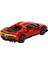 1:64 Diecast Ferrari 296 Gtb Assetto Fiorano Rosso Corsa Mini Gt Model Araba 3