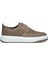 Erkek Vizon Spor Casual Nubuk Comfort Ayakkabı 1