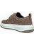 Erkek Vizon Spor Casual Nubuk Comfort Ayakkabı 3