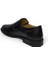 Siyah Casual Comfort Kaymaz Taban Ortopedik Ayakkabı 3