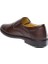 Acı Kahve Kauçuk Taban Ortopedik Comfort Casual 3