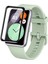 Huawei Watch Fit 2 Uyumlu 5d Nano Ekran Koruyucu 4