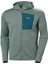 Versalite Hooded Fleece Mont Grey Cactus 1