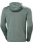 Versalite Hooded Fleece Mont Grey Cactus 2