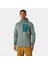 Versalite Hooded Fleece Mont Grey Cactus 3