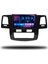 Carplayer Toyota Hilux 2008-2015 Dijital Klima Uyumlu Android Multimedya 4gb Ram 64GB Hafıza 1