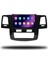 Carplayer Toyota Hilux 2008-2015 Dijital Klima Uyumlu Android Multimedya 4gb Ram 64GB Hafıza 2