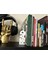 Just3dprintings "read & Books" Kitap Tutucu 1