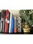 Just3dprintings "read & Books" Kitap Tutucu 2