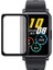 Huawei Watch Fit 5d Full Kaplama Ekran Koruyucu Nano Film 1