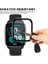 Xiaomi Redmi Watch 4 Tam Kavisli Nano Ekran Koruyucu 2